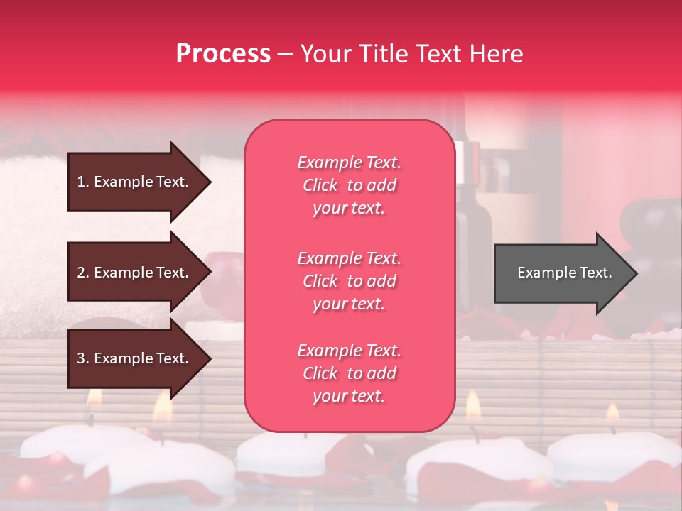 Tender Salon Traditional PowerPoint Template