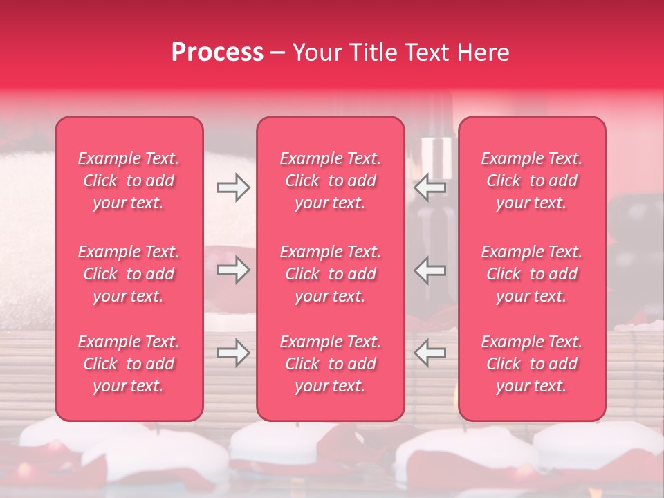 Tender Salon Traditional PowerPoint Template