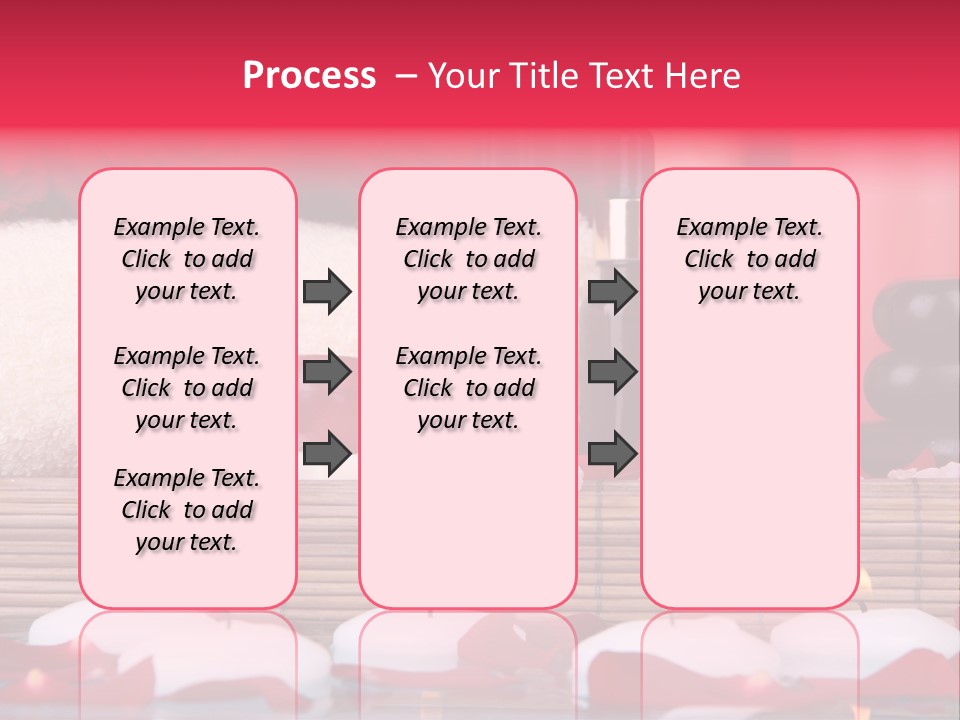 Tender Salon Traditional PowerPoint Template