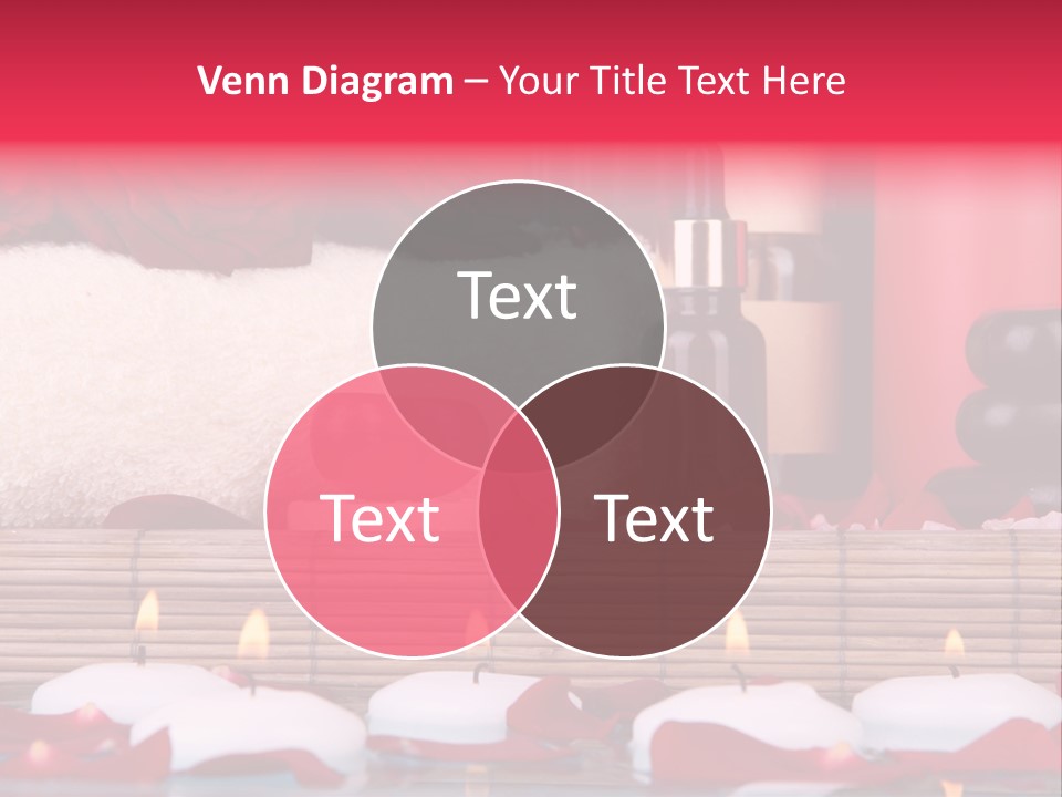 Tender Salon Traditional PowerPoint Template