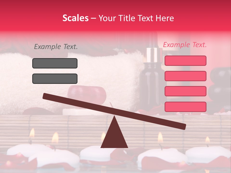 Tender Salon Traditional PowerPoint Template