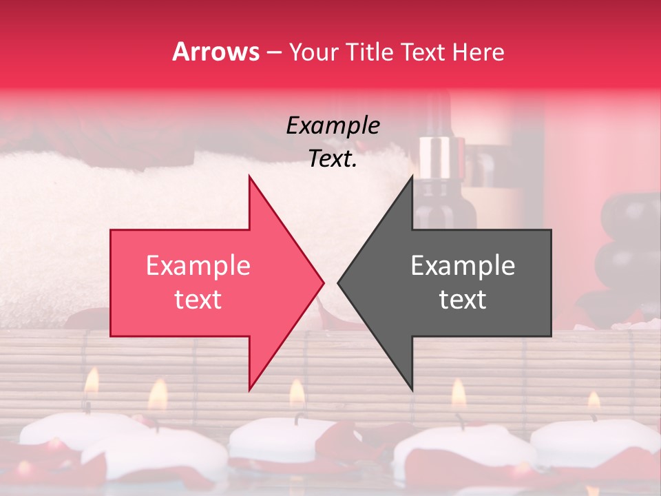 Tender Salon Traditional PowerPoint Template