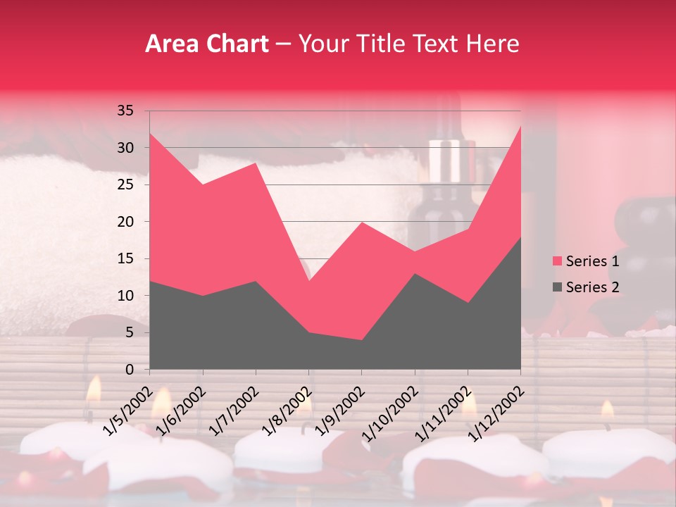 Tender Salon Traditional PowerPoint Template