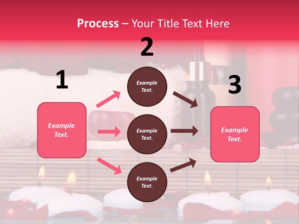 Tender Salon Traditional PowerPoint Template