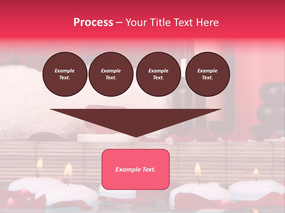 Tender Salon Traditional PowerPoint Template