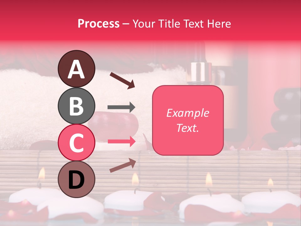 Tender Salon Traditional PowerPoint Template