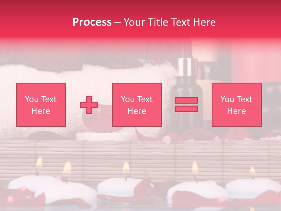 Tender Salon Traditional PowerPoint Template
