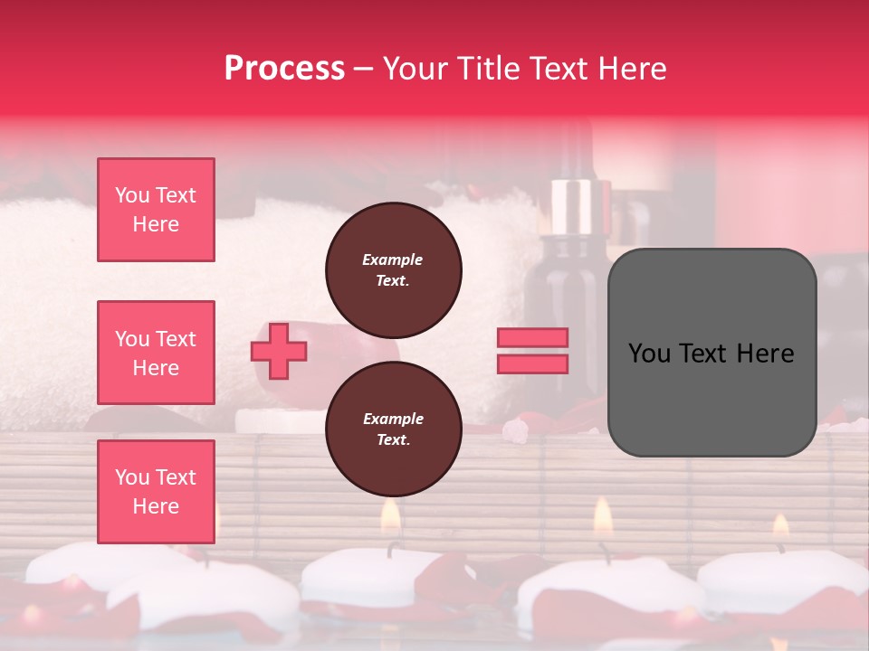 Tender Salon Traditional PowerPoint Template