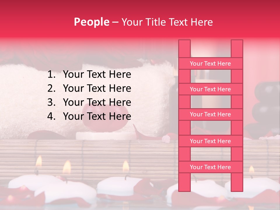 Tender Salon Traditional PowerPoint Template