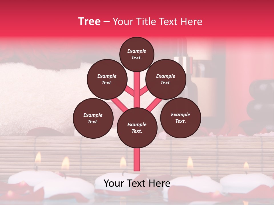 Tender Salon Traditional PowerPoint Template