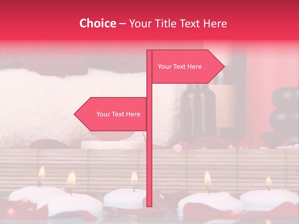 Tender Salon Traditional PowerPoint Template