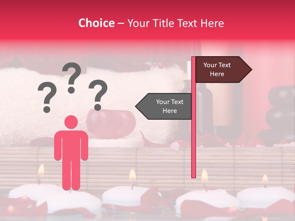 Tender Salon Traditional PowerPoint Template