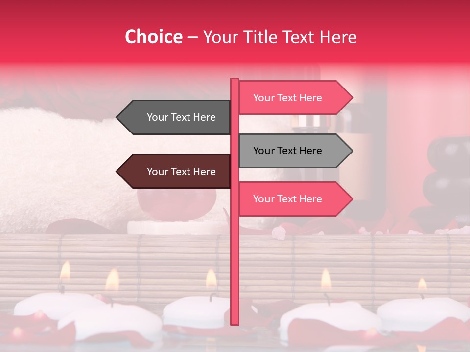 Tender Salon Traditional PowerPoint Template