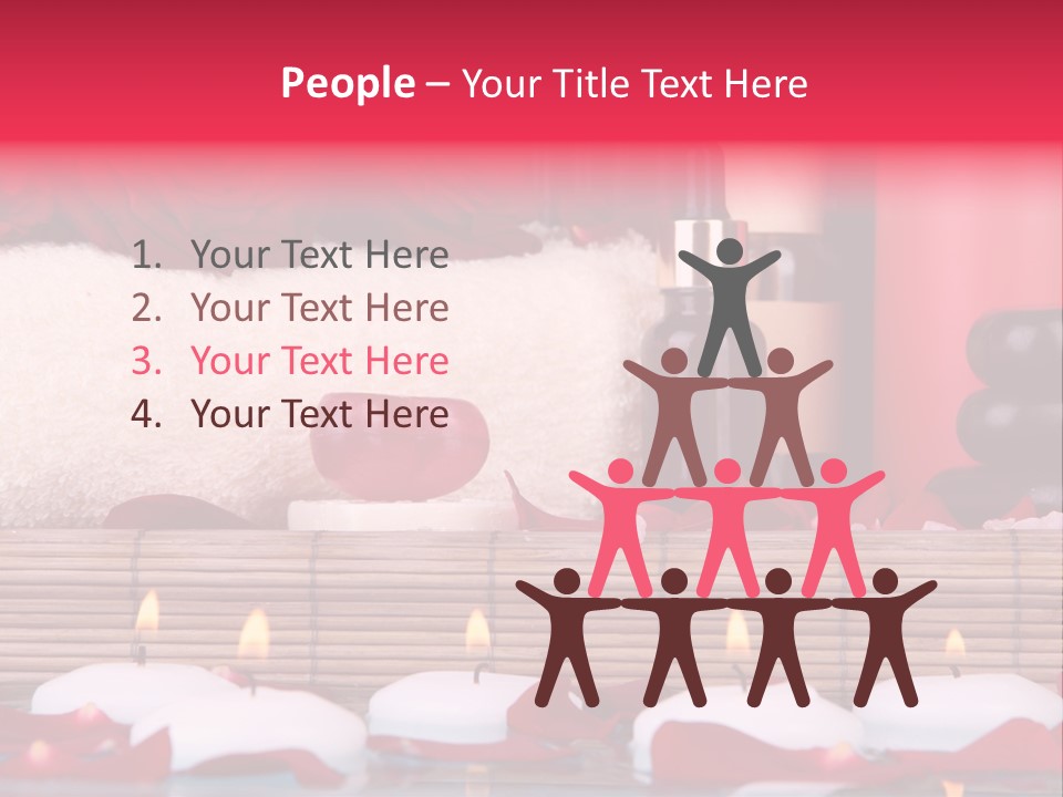 Tender Salon Traditional PowerPoint Template