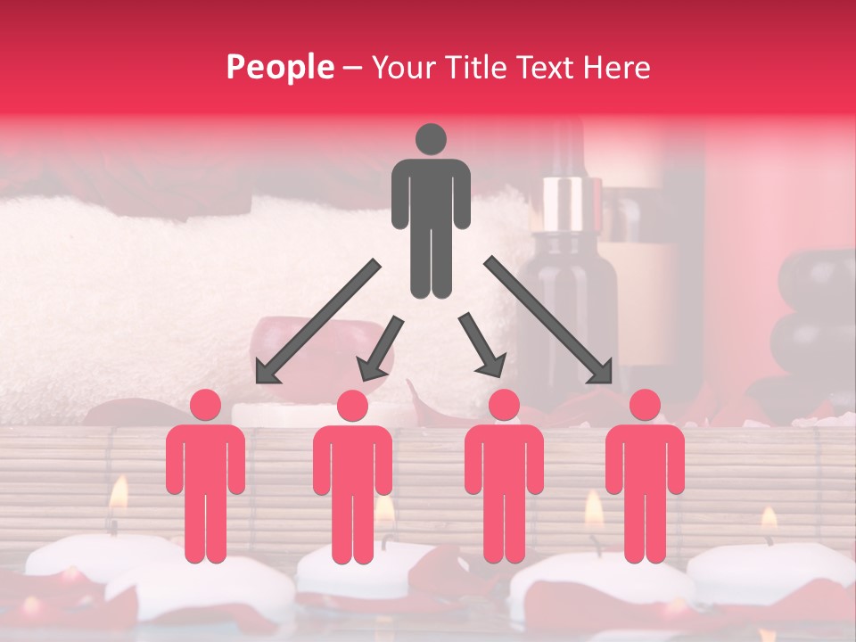 Tender Salon Traditional PowerPoint Template