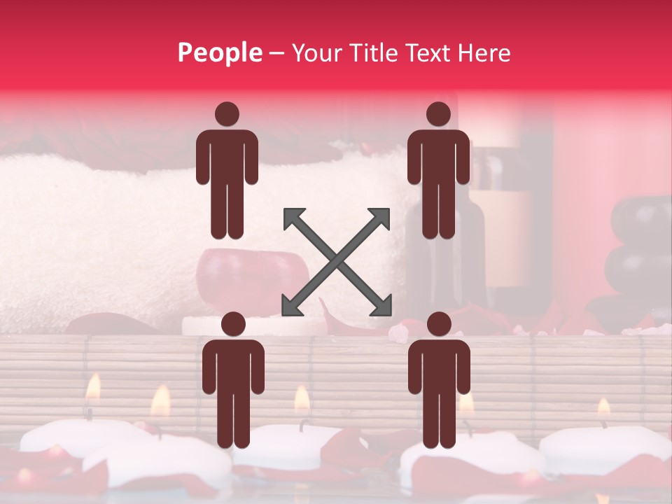 Tender Salon Traditional PowerPoint Template