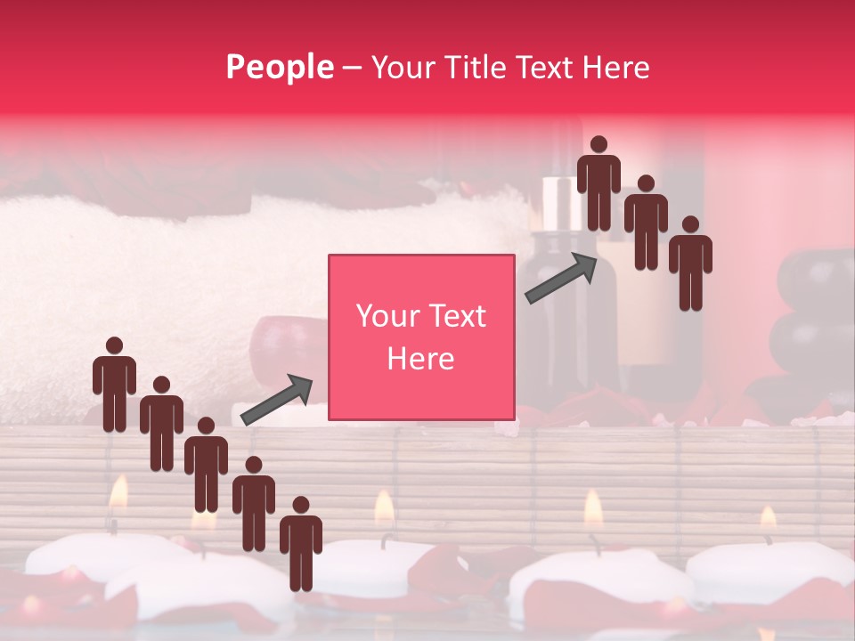 Tender Salon Traditional PowerPoint Template