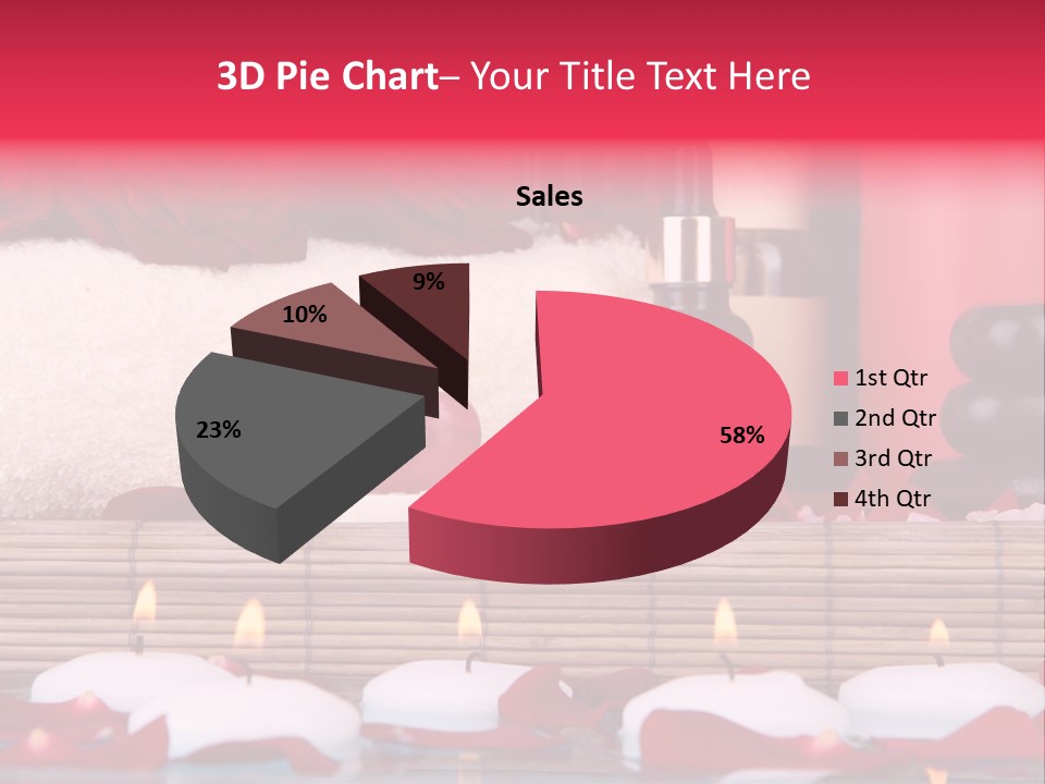 Tender Salon Traditional PowerPoint Template