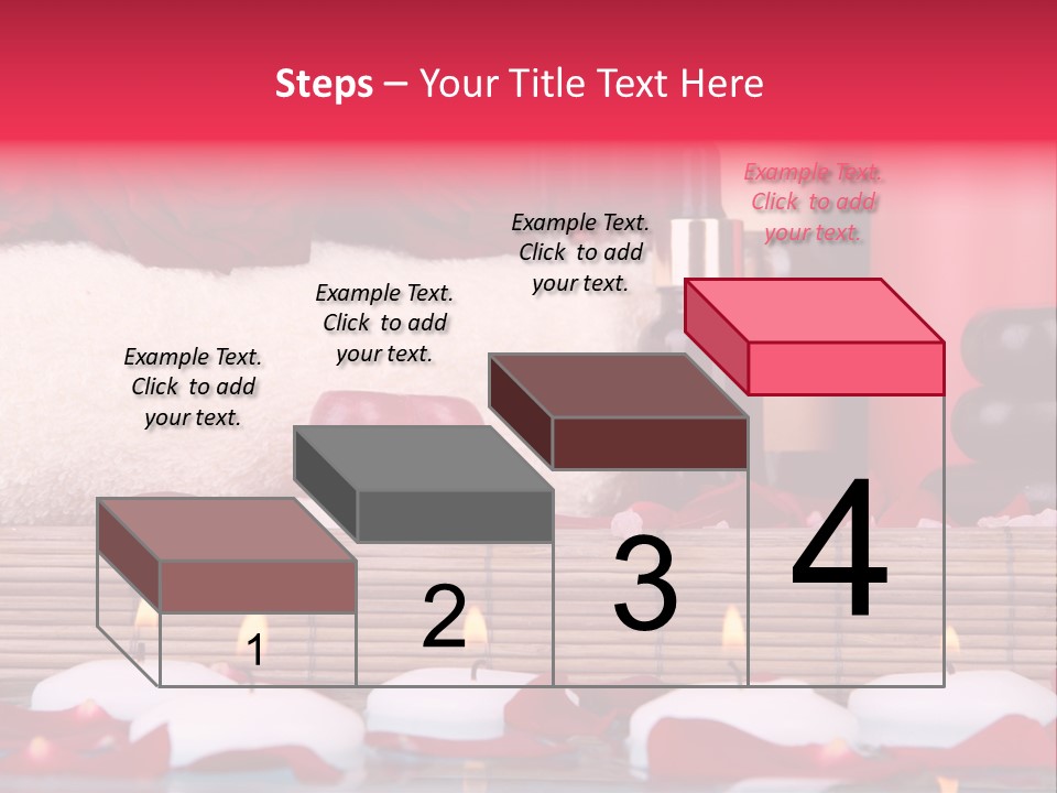 Tender Salon Traditional PowerPoint Template
