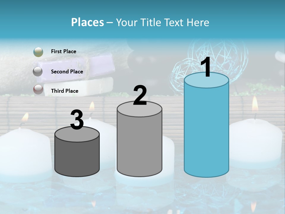 Balm Relaxation Tradition PowerPoint Template