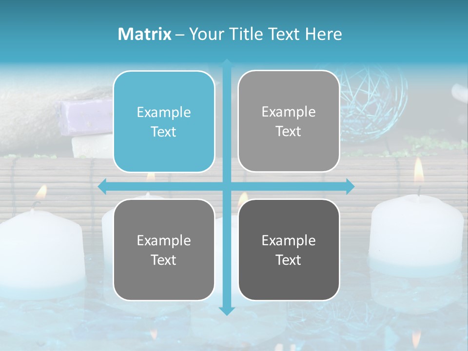 Balm Relaxation Tradition PowerPoint Template