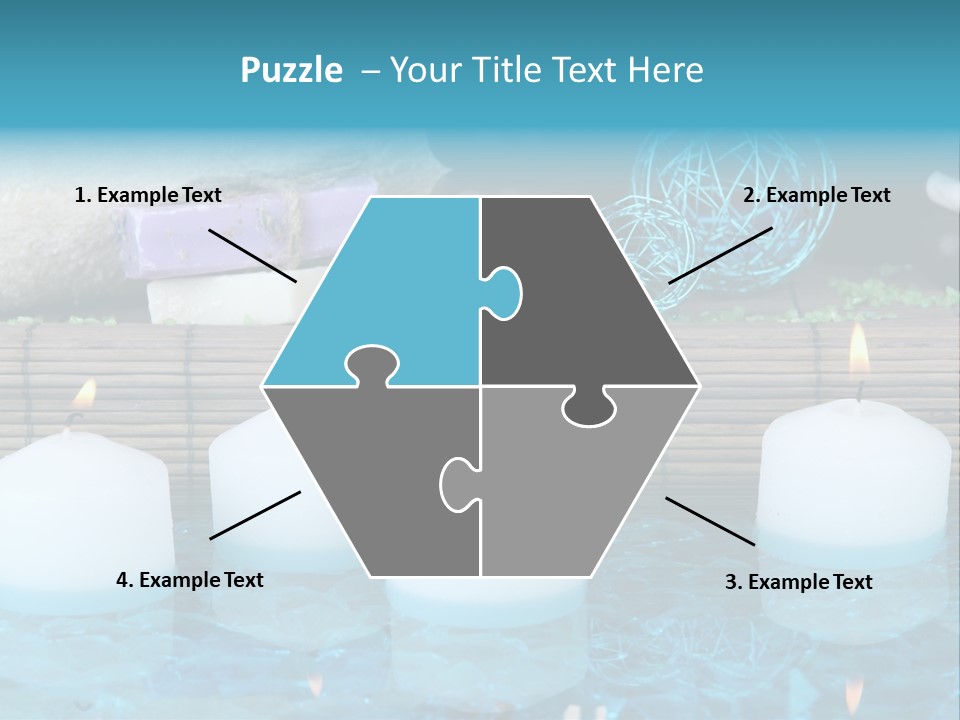 Balm Relaxation Tradition PowerPoint Template