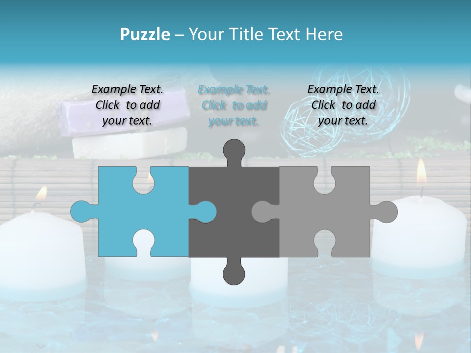 Balm Relaxation Tradition PowerPoint Template