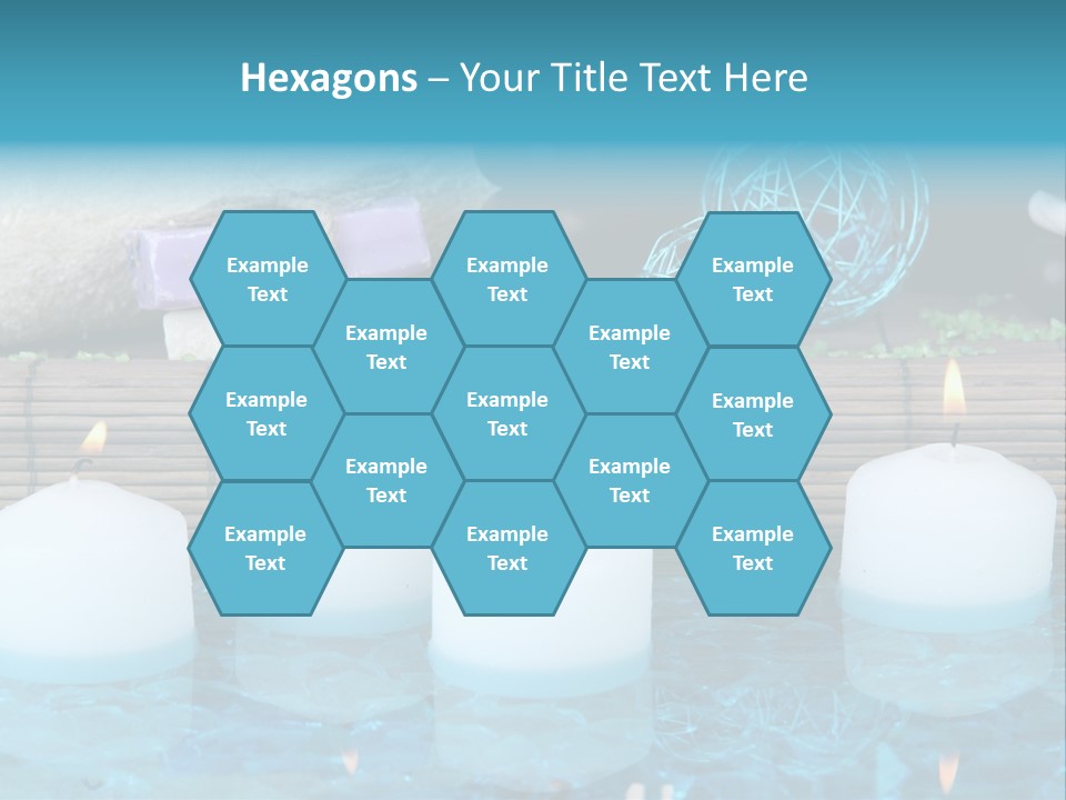 Balm Relaxation Tradition PowerPoint Template