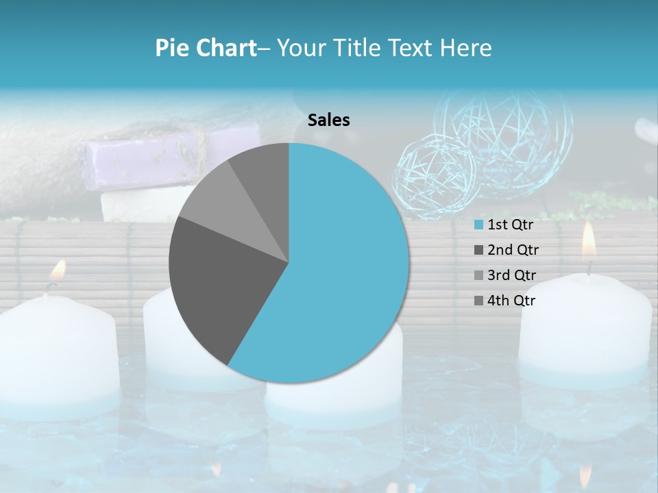 Balm Relaxation Tradition PowerPoint Template