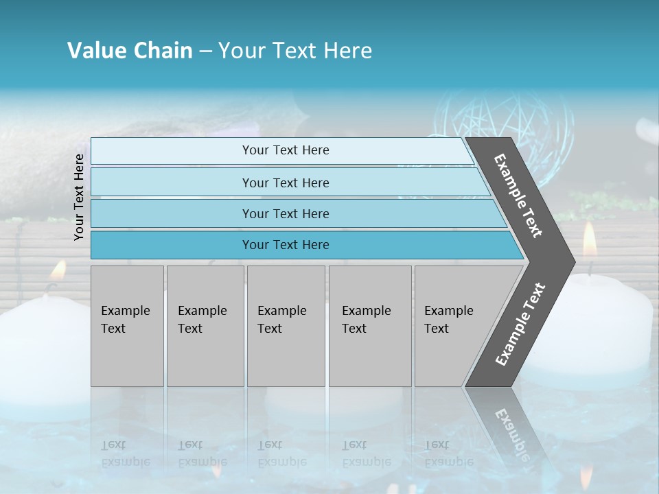 Balm Relaxation Tradition PowerPoint Template