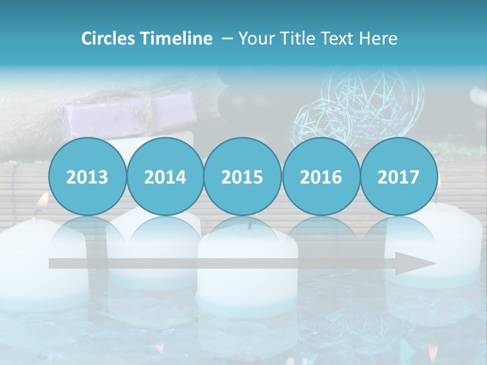 Balm Relaxation Tradition PowerPoint Template