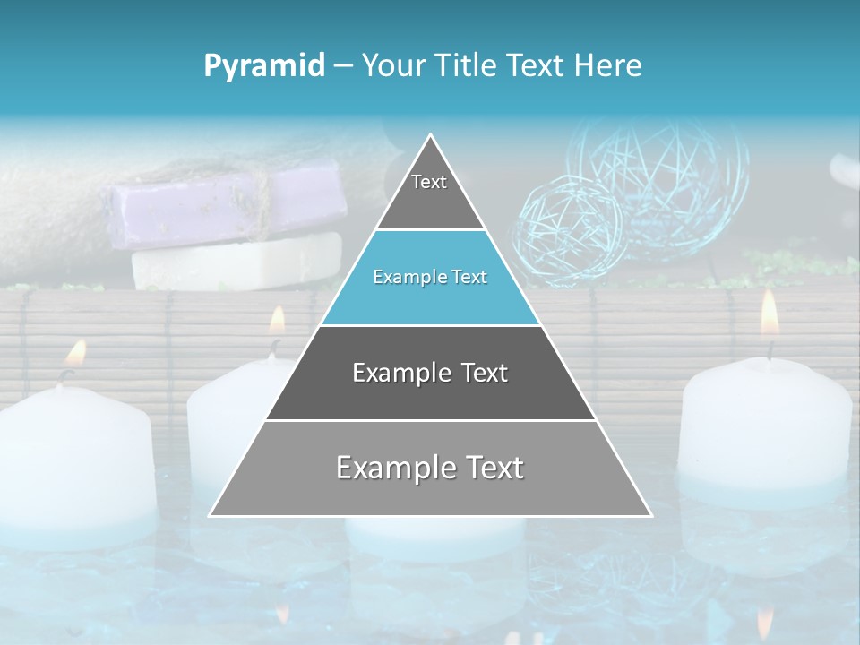 Balm Relaxation Tradition PowerPoint Template