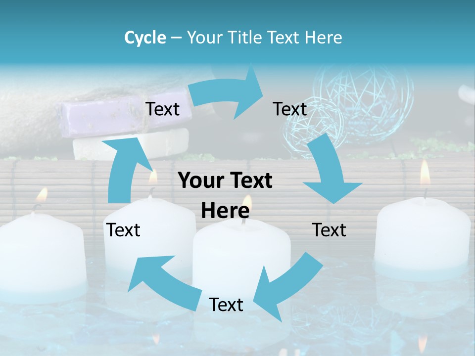 Balm Relaxation Tradition PowerPoint Template