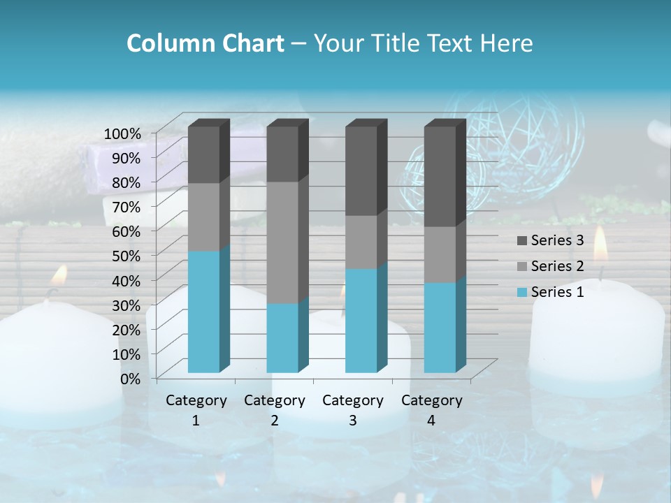Balm Relaxation Tradition PowerPoint Template