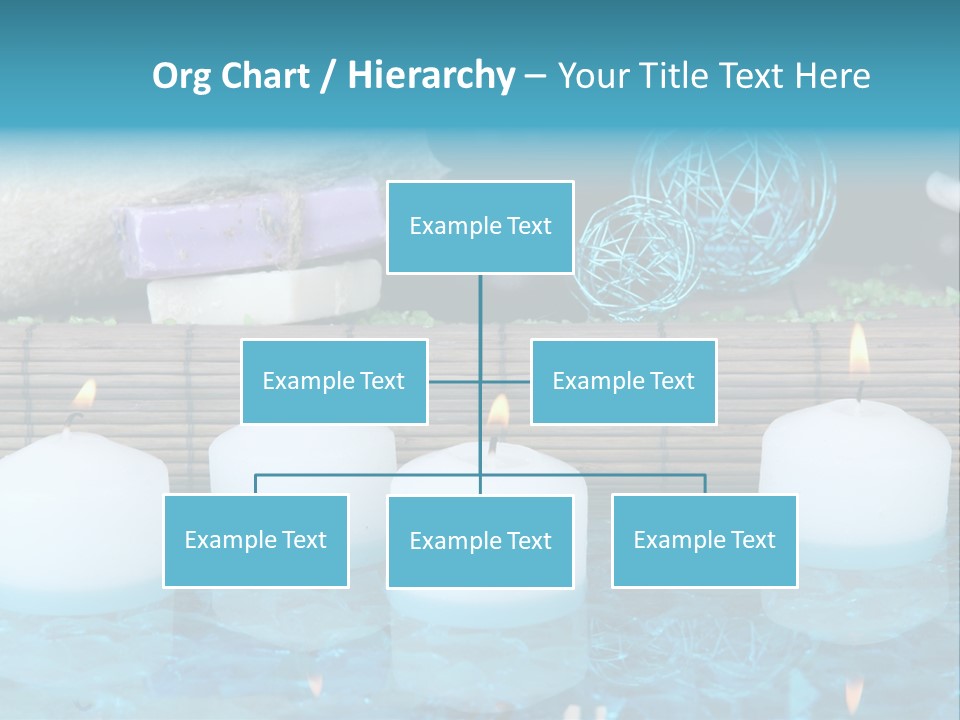 Balm Relaxation Tradition PowerPoint Template