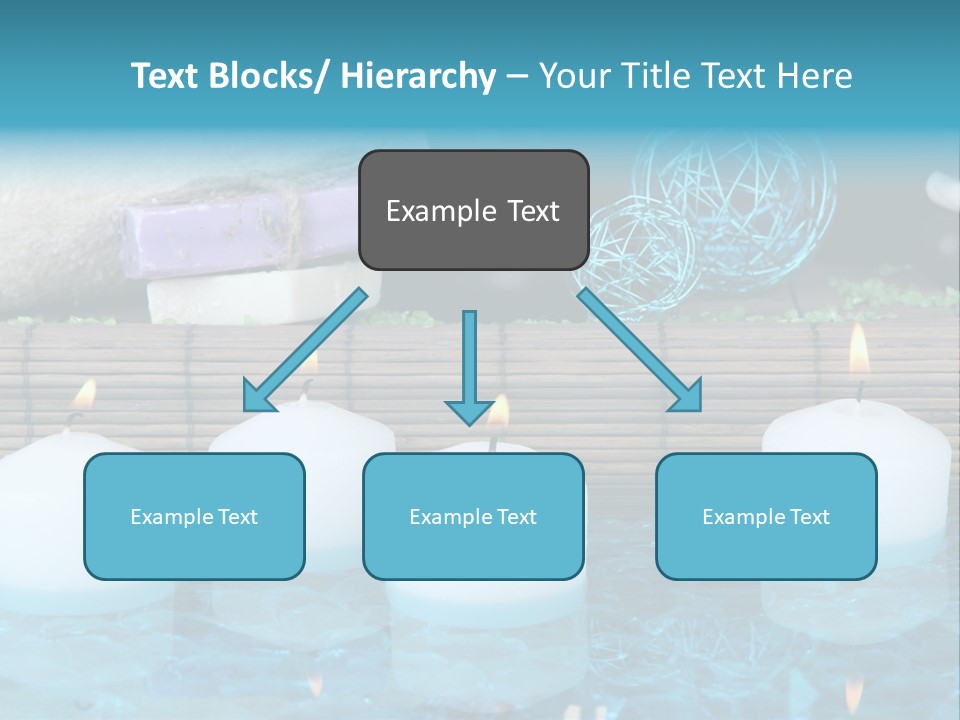 Balm Relaxation Tradition PowerPoint Template