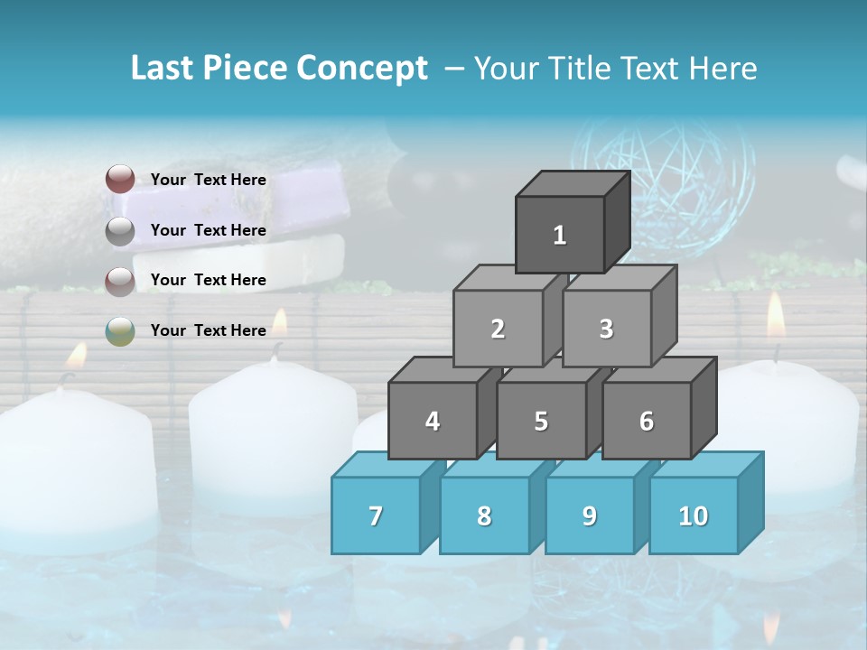 Balm Relaxation Tradition PowerPoint Template