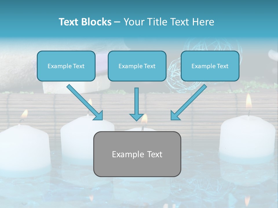 Balm Relaxation Tradition PowerPoint Template