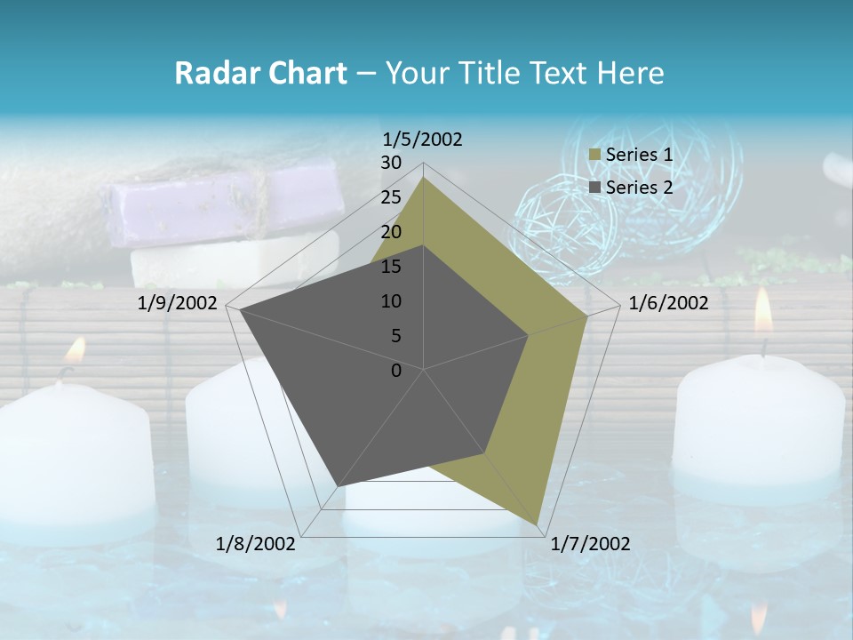 Balm Relaxation Tradition PowerPoint Template