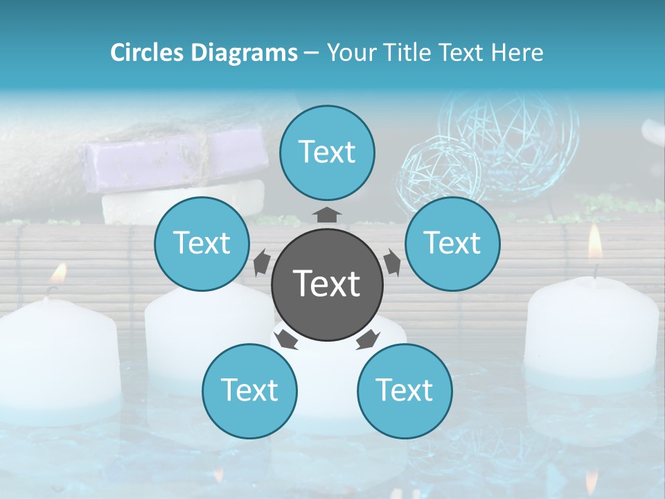 Balm Relaxation Tradition PowerPoint Template