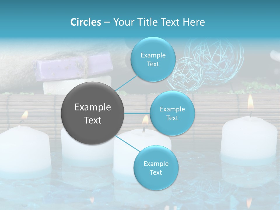 Balm Relaxation Tradition PowerPoint Template