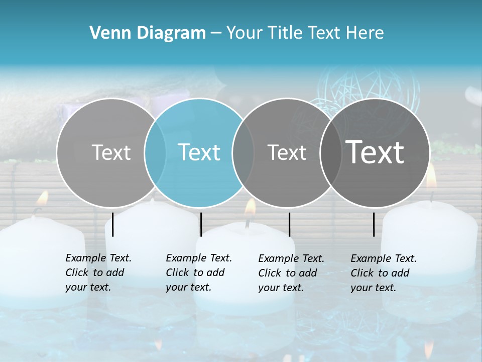 Balm Relaxation Tradition PowerPoint Template