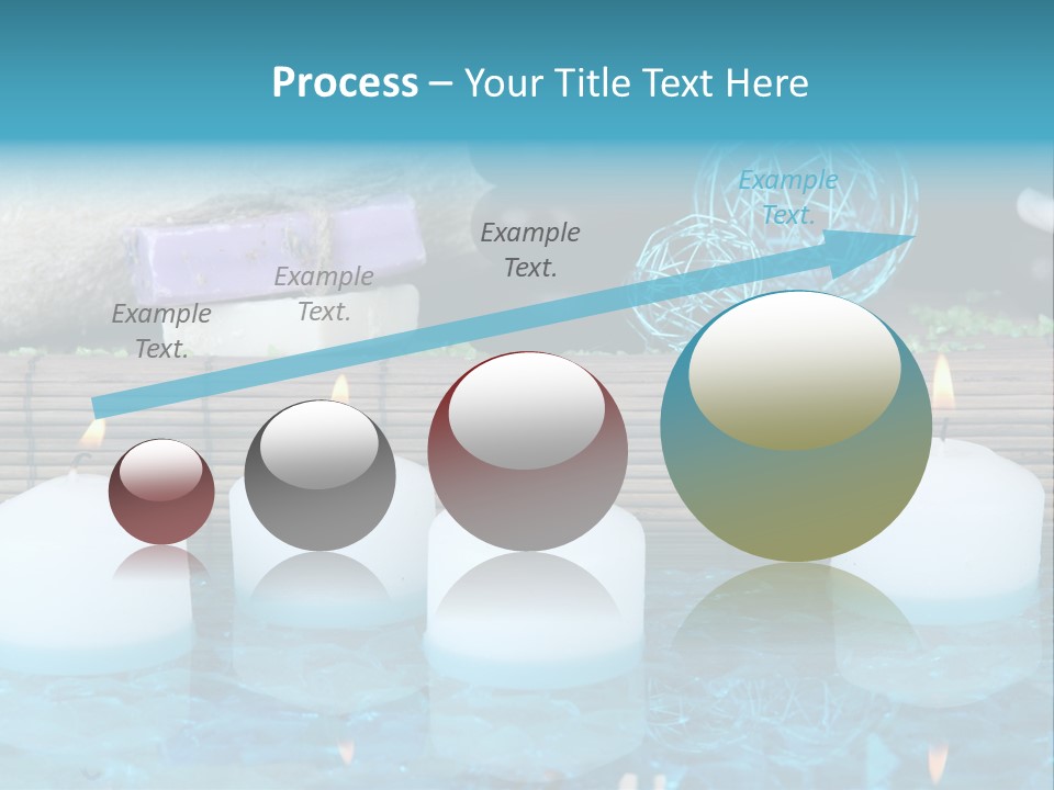 Balm Relaxation Tradition PowerPoint Template