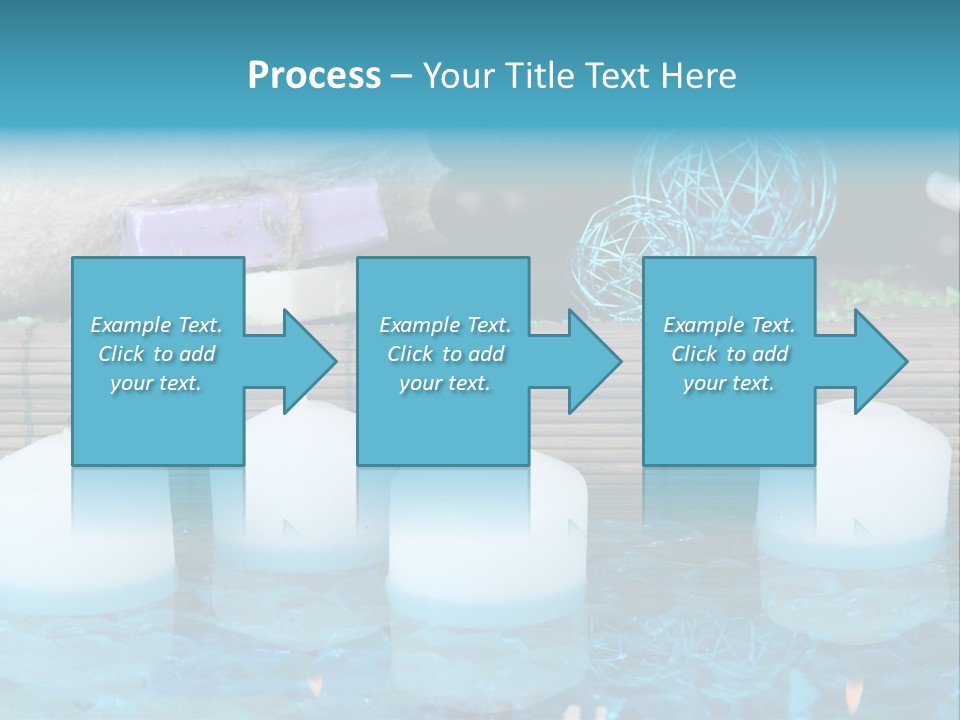 Balm Relaxation Tradition PowerPoint Template