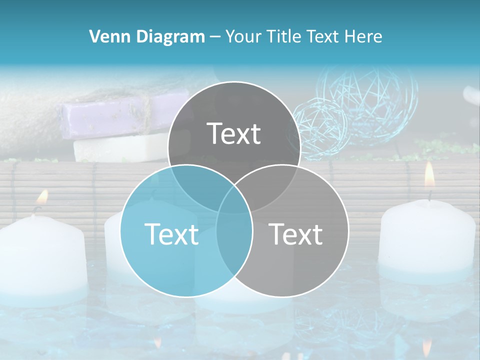 Balm Relaxation Tradition PowerPoint Template