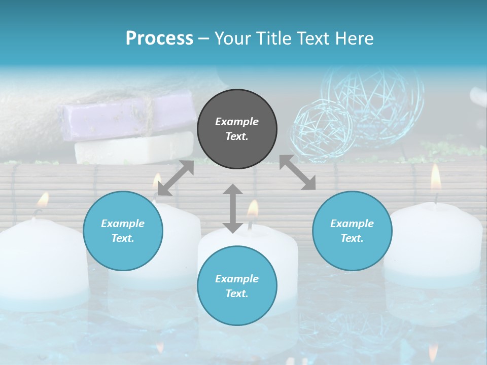 Balm Relaxation Tradition PowerPoint Template