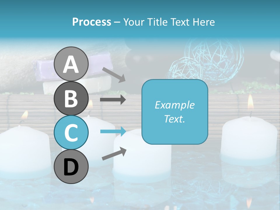 Balm Relaxation Tradition PowerPoint Template