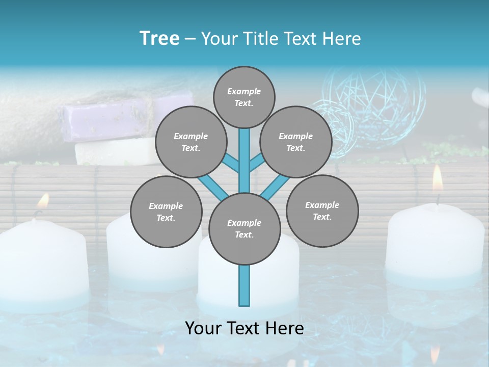 Balm Relaxation Tradition PowerPoint Template