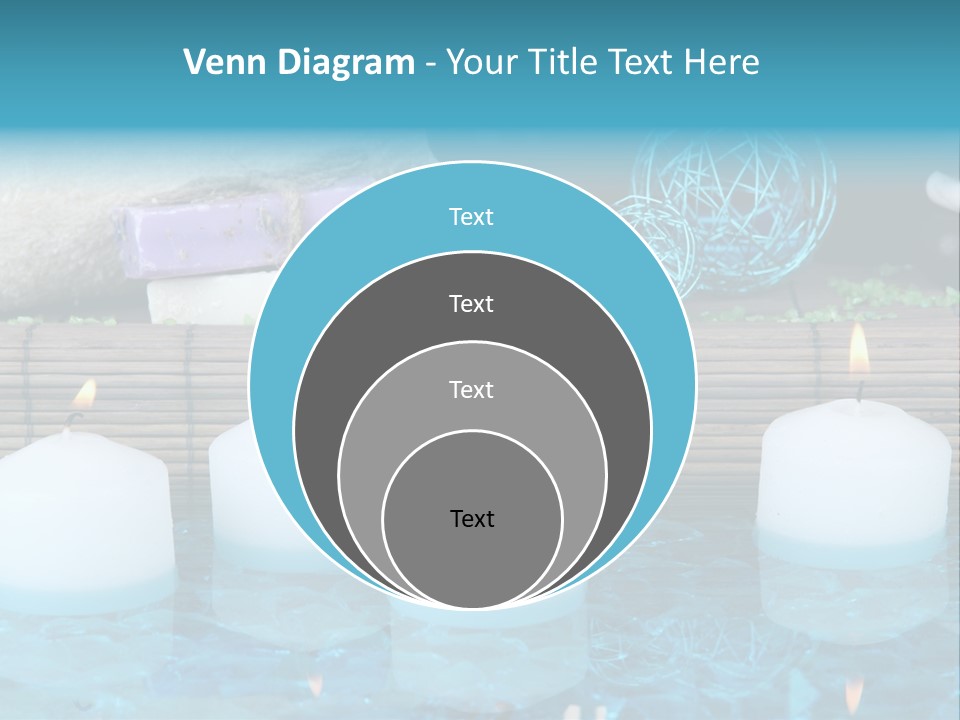 Balm Relaxation Tradition PowerPoint Template