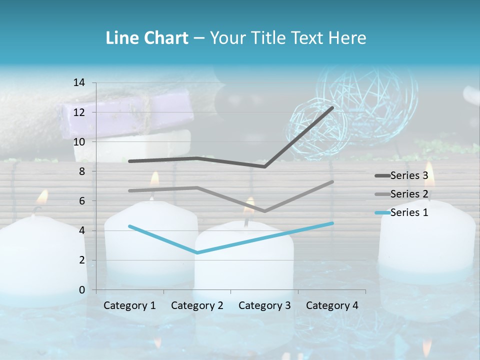 Balm Relaxation Tradition PowerPoint Template